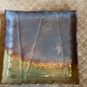 Beautiful vintage pottery